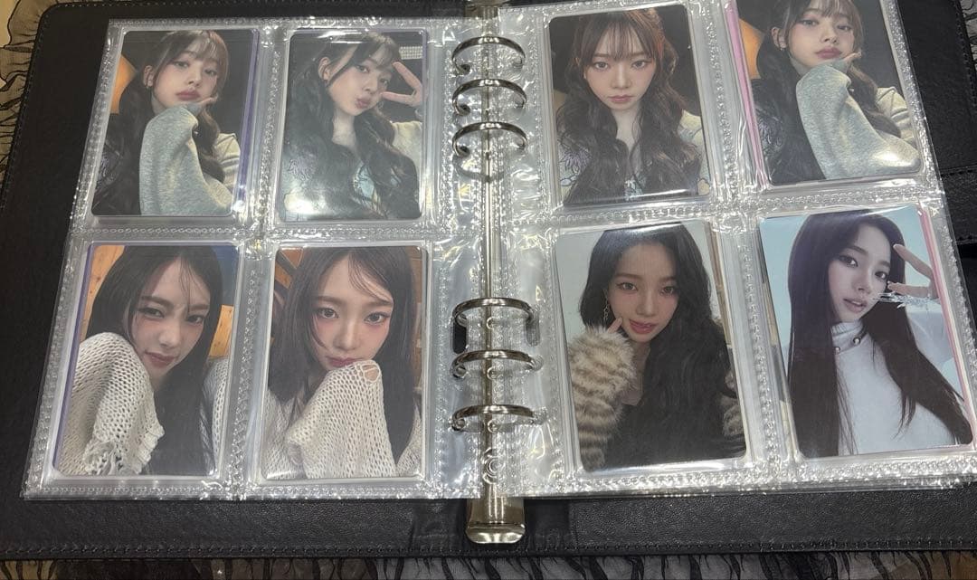 カリナ　トレカ　まとめ売り