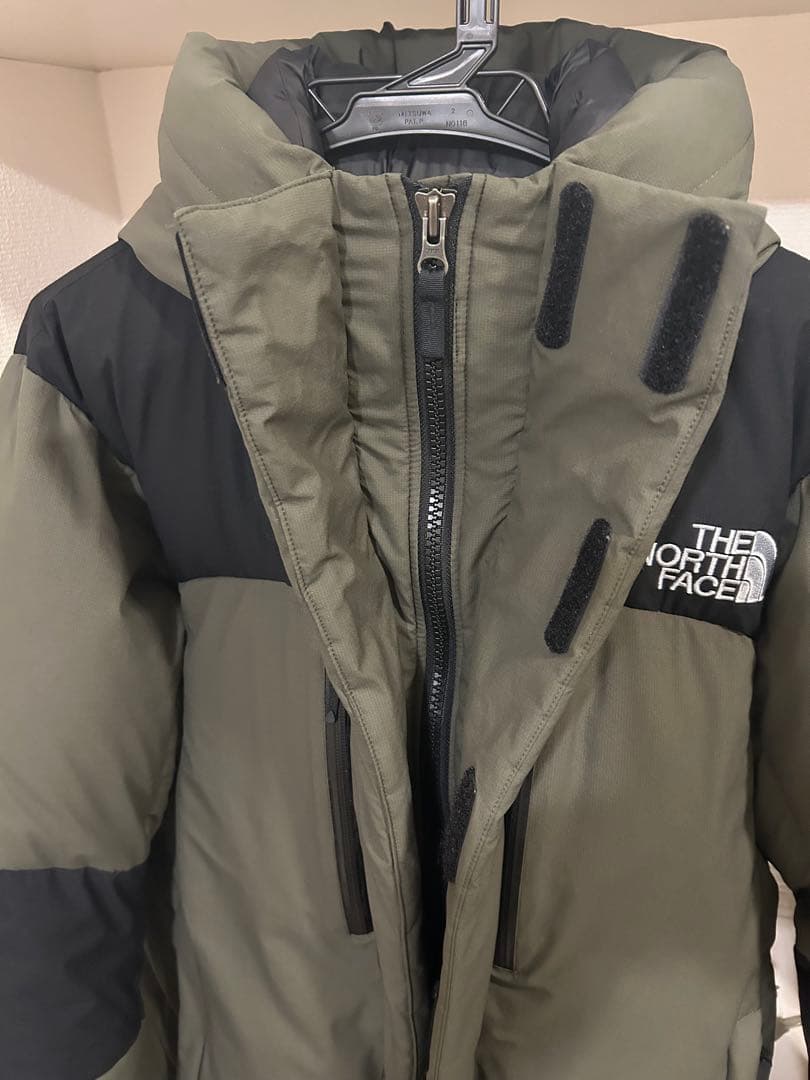 THE NORTH FACE バルトロライトジャケット ニュートープ L