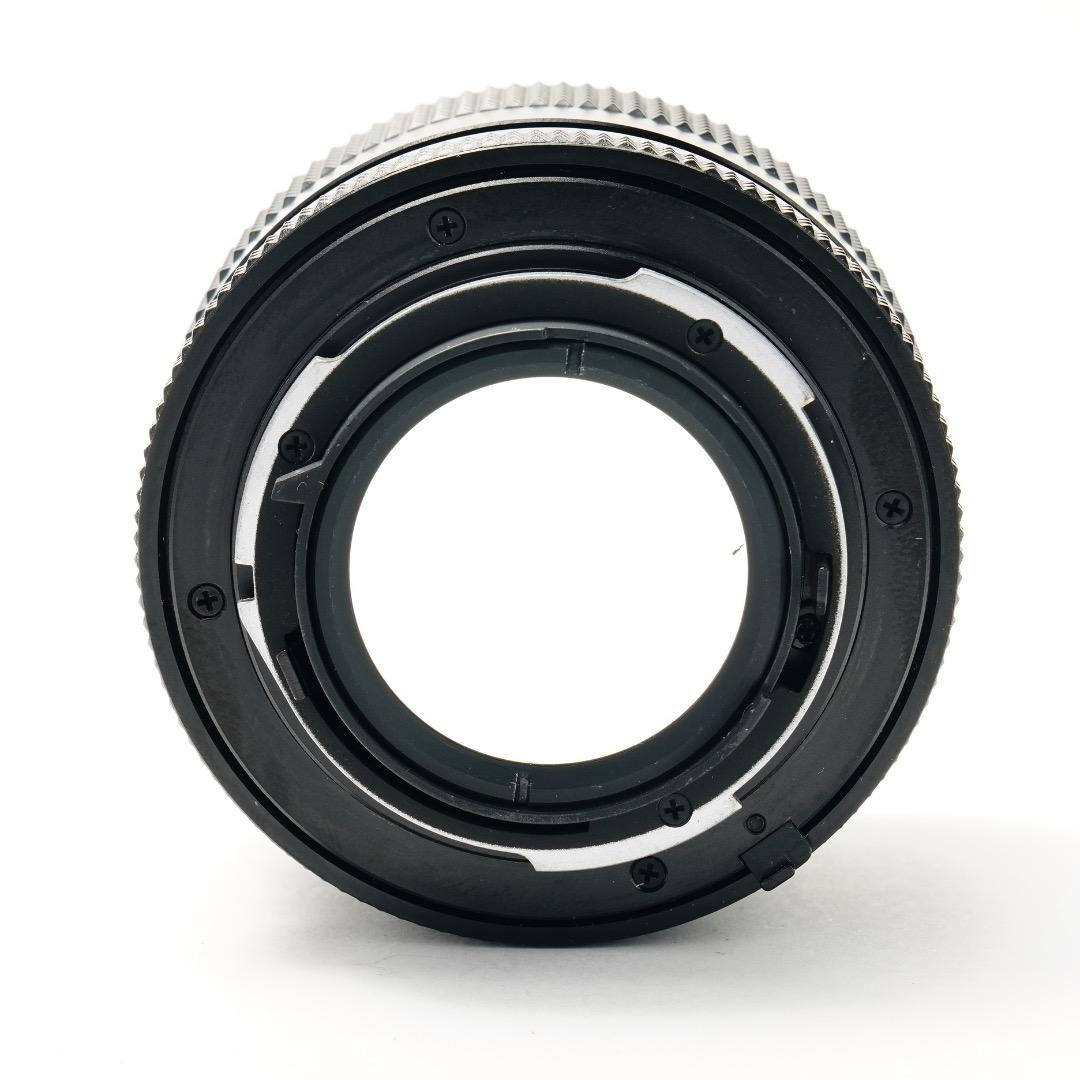 【極美品】Carl Zeiss Planar 50mm F1.4 MMJ 977