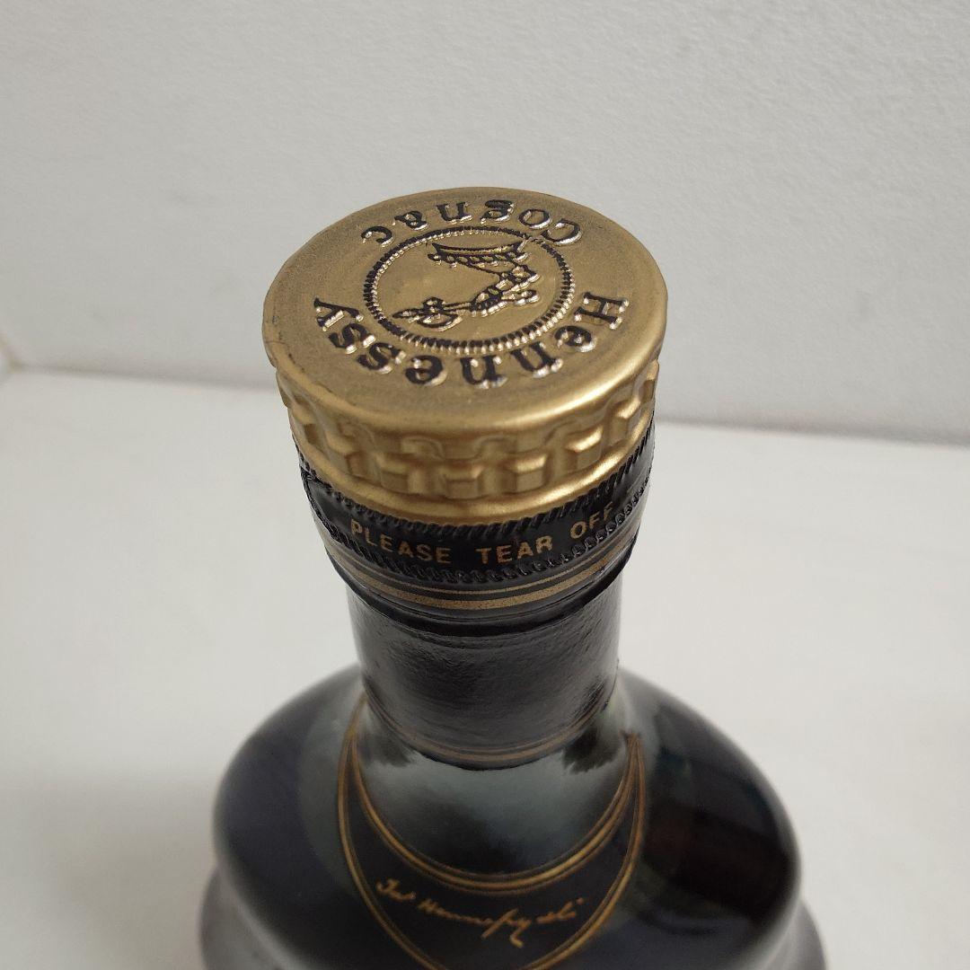Hennessy X.O コニャック 750ml　0353◇