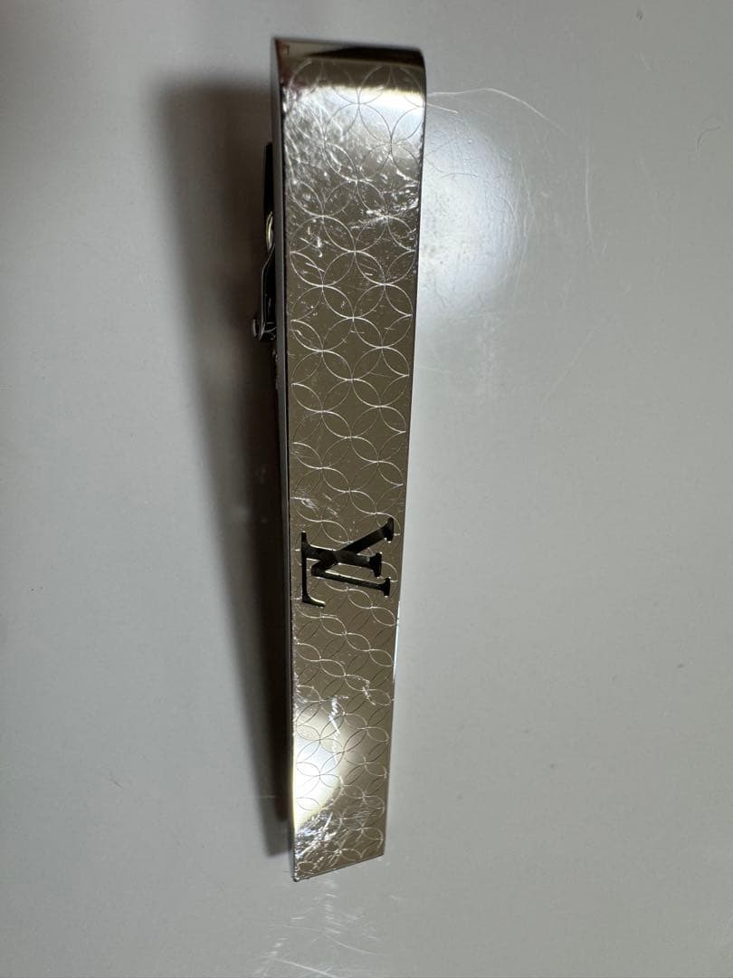 LOUIS VUITTON(ルイヴィトン) ネクタイピン