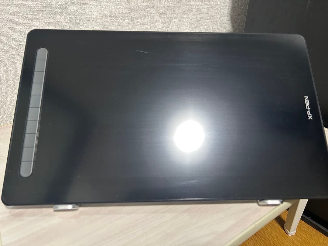 XP-PEN Artist 16 セカンド スタンド付き