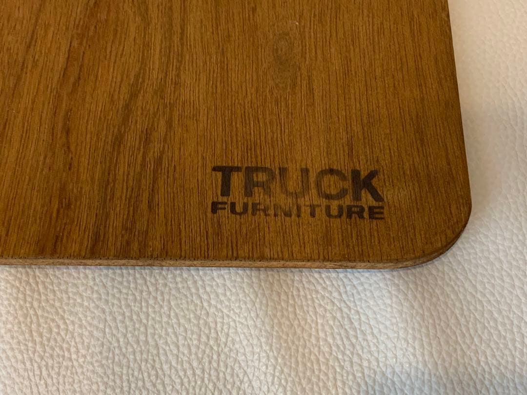 truck furniture (トラックファニチャー)RTバスケット