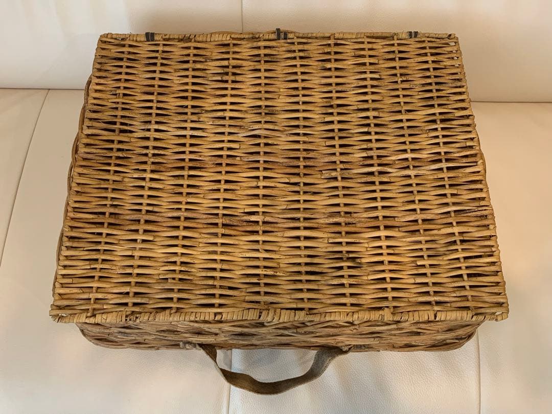 truck furniture (トラックファニチャー)RTバスケット