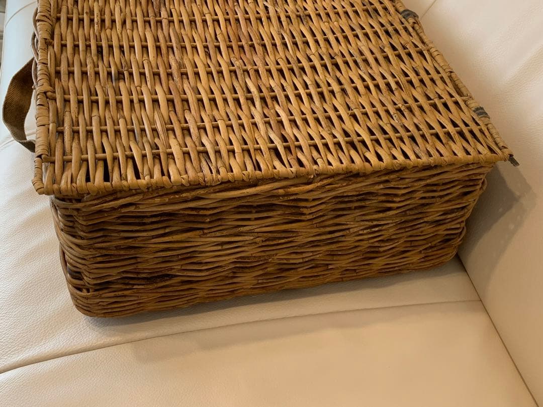 truck furniture (トラックファニチャー)RTバスケット