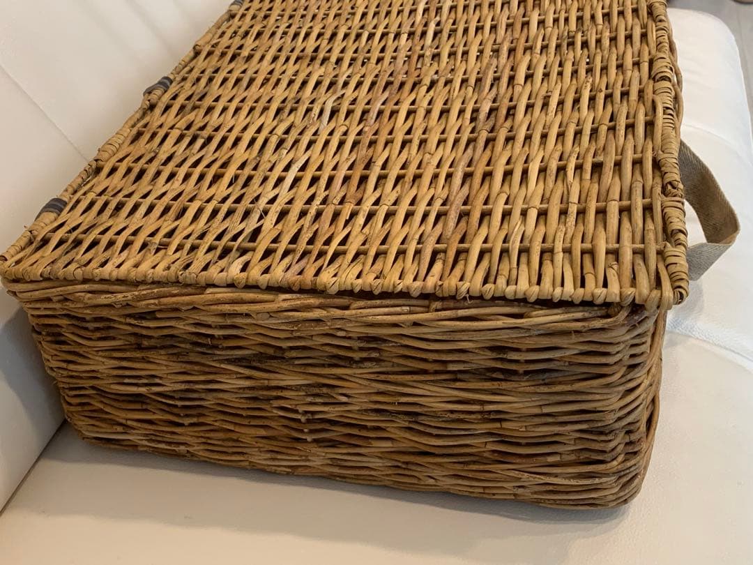 truck furniture (トラックファニチャー)RTバスケット