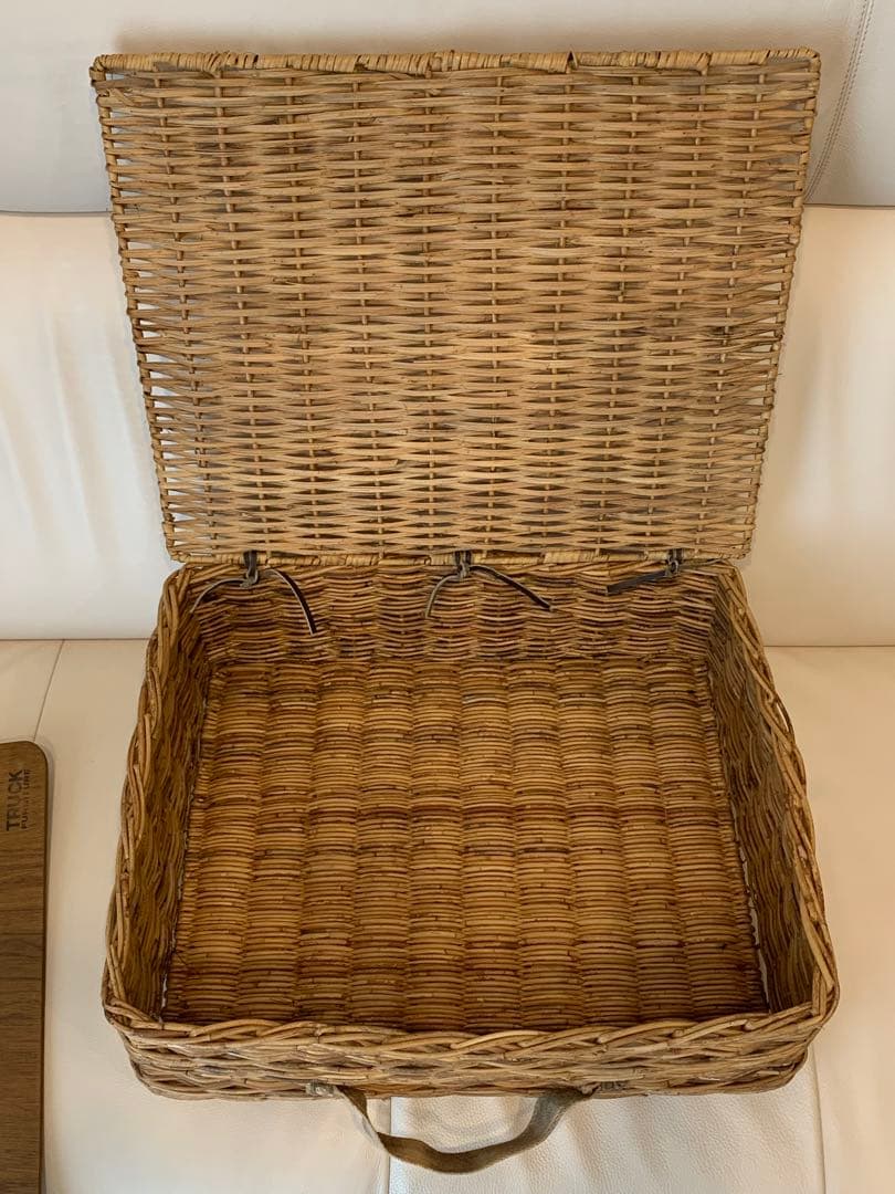 truck furniture (トラックファニチャー)RTバスケット