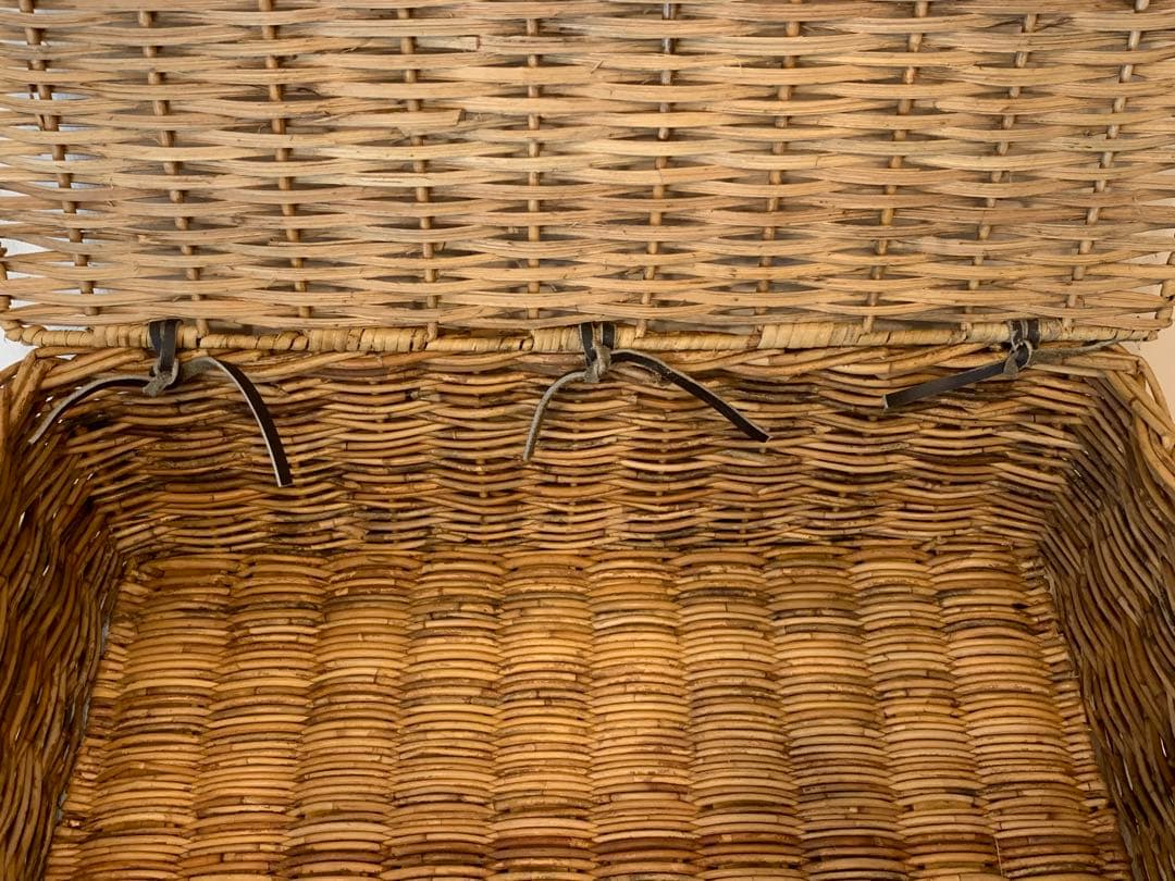 truck furniture (トラックファニチャー)RTバスケット