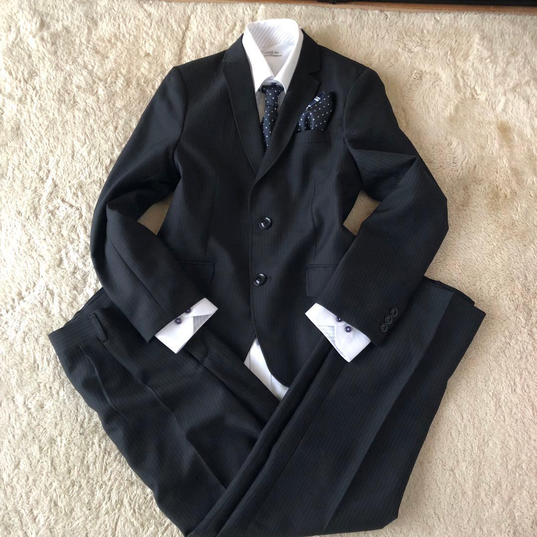 キャサリンコテージ　フォーマルスーツ　150㎝　男の子　セレモニー　卒服　卒業式