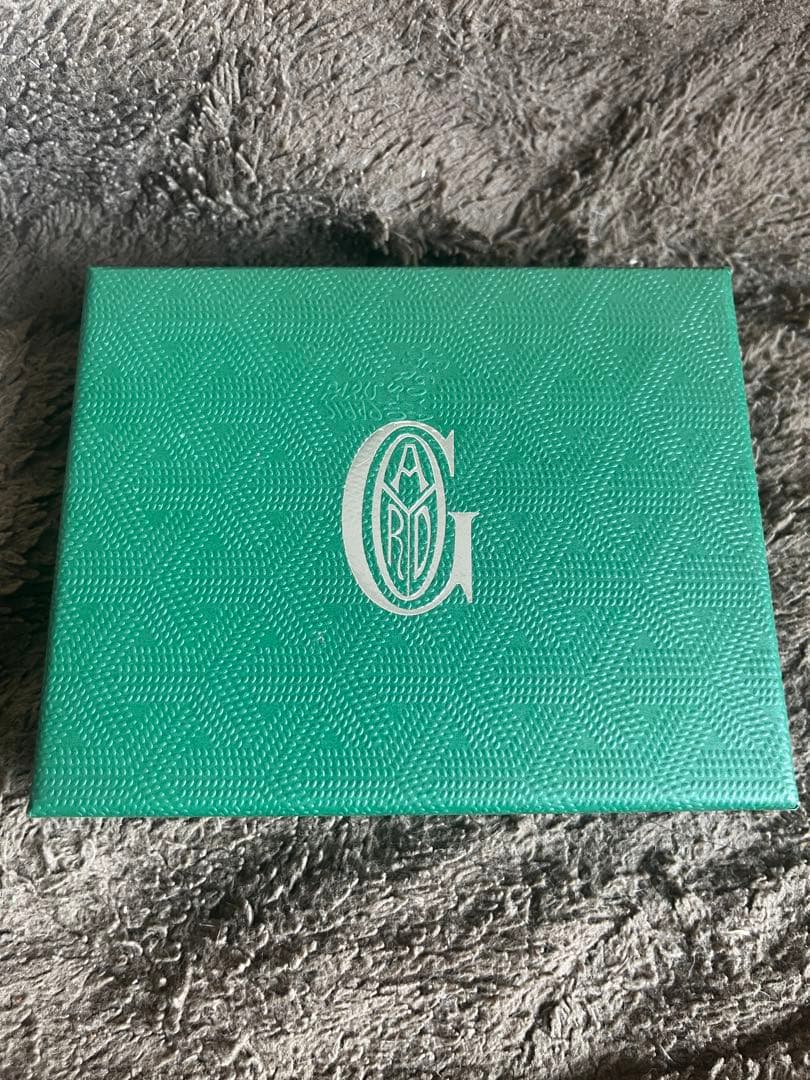 GOYARD キーケース