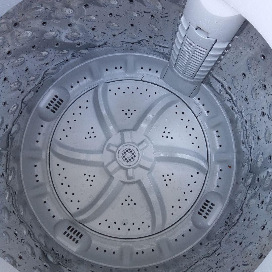 洗濯機　冷蔵庫　2点セット　2021年製有　高年式　生活家電　関東限定