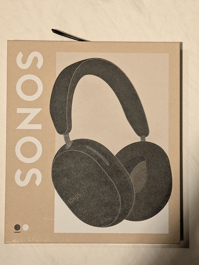 ヘッドホン SONOS ACE