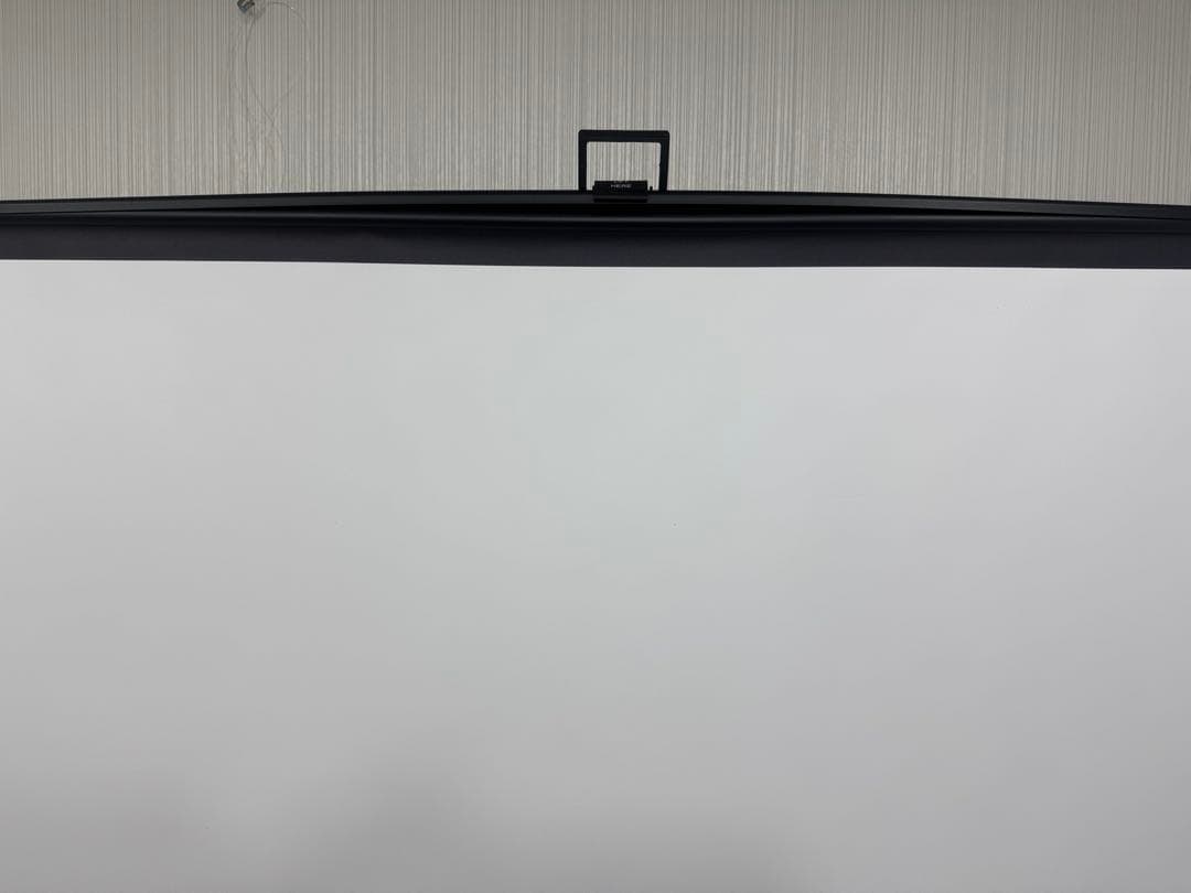 80型 16：9 自立式 EEX-PSY2-80HDV プロジェクタースクリーン