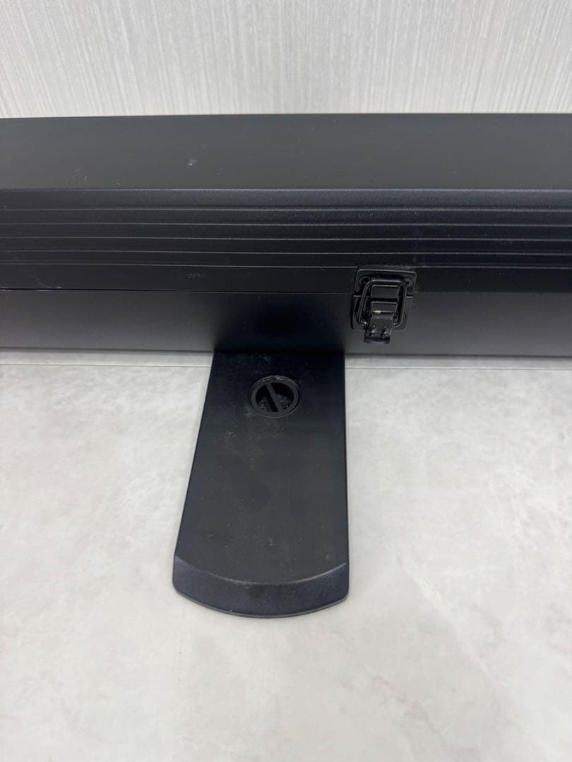 80型 16：9 自立式 EEX-PSY2-80HDV プロジェクタースクリーン