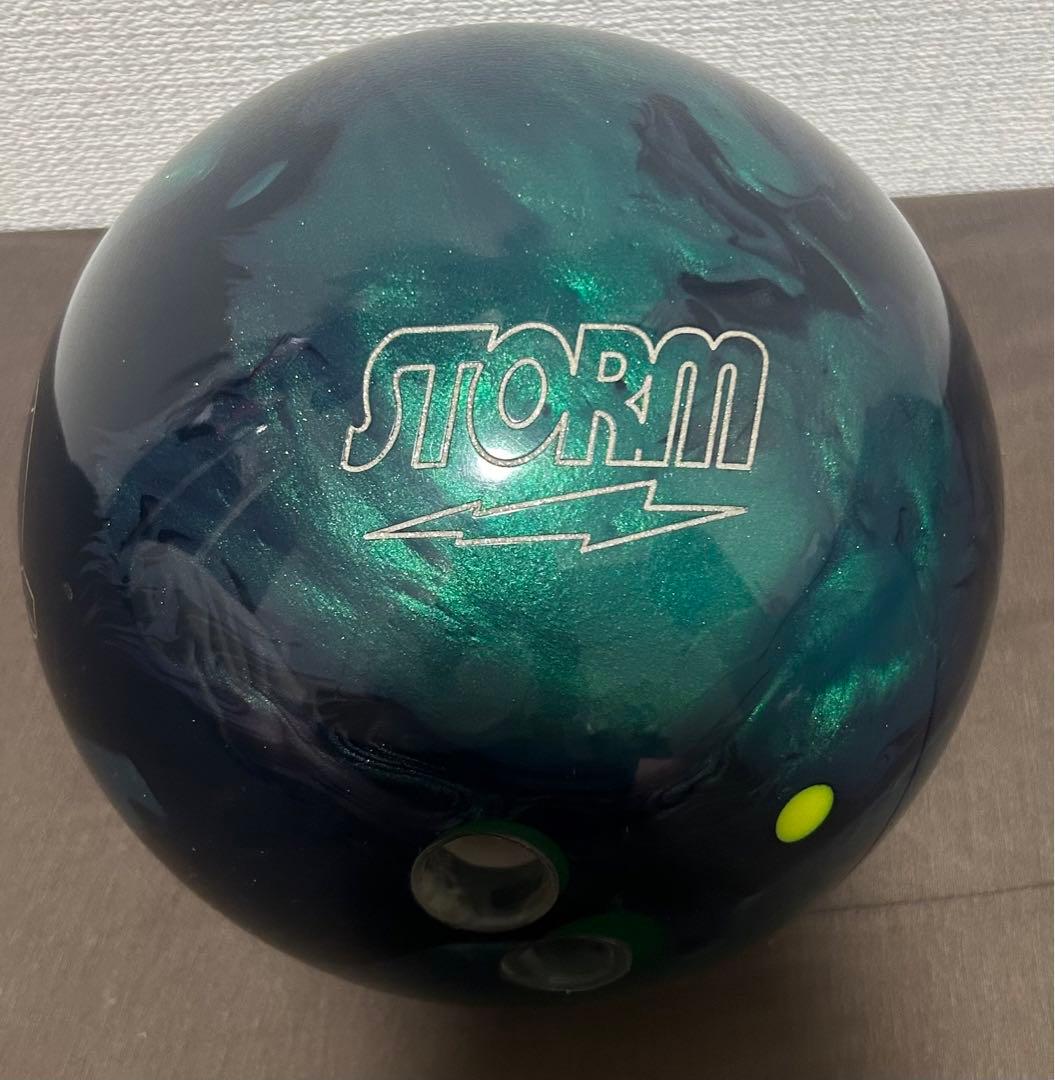 ストーム IQツアーAI 15P