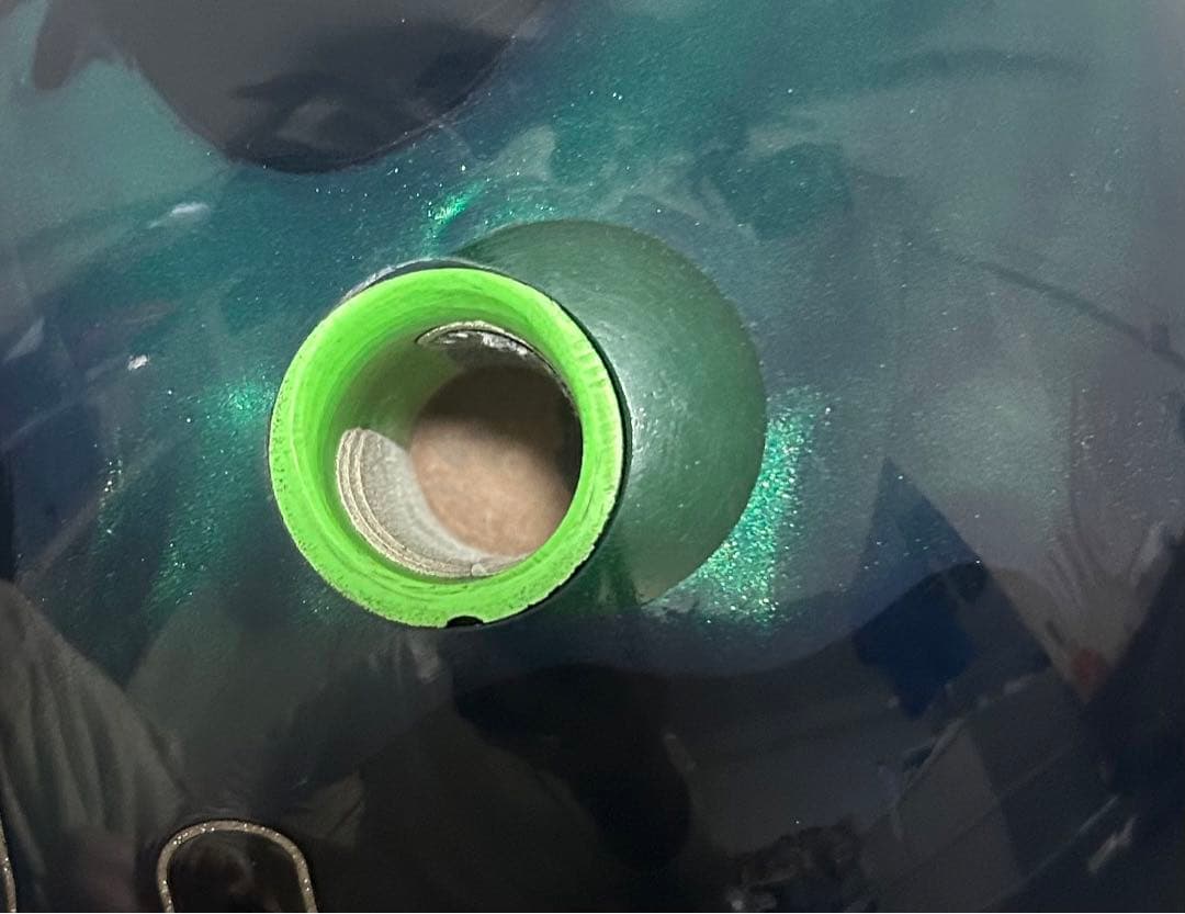 ストーム IQツアーAI 15P