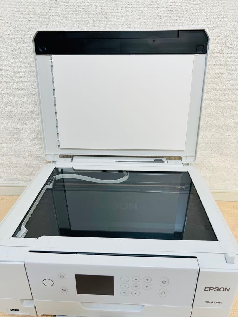EPSON プリンター 2台セット EW-M770TW / EP-810AW