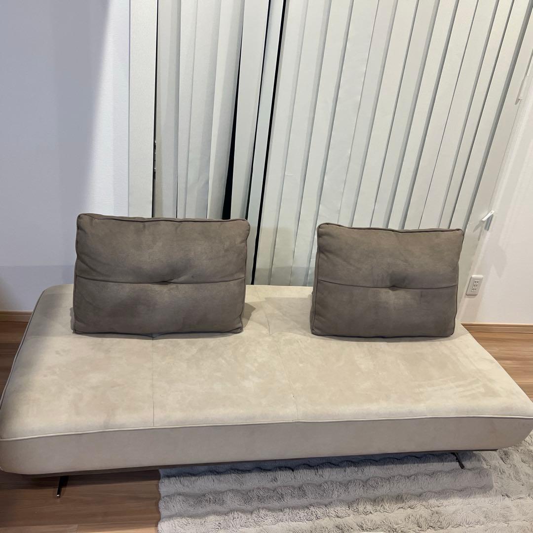 関家具　リラックスフォーム アルフレード　ソファー