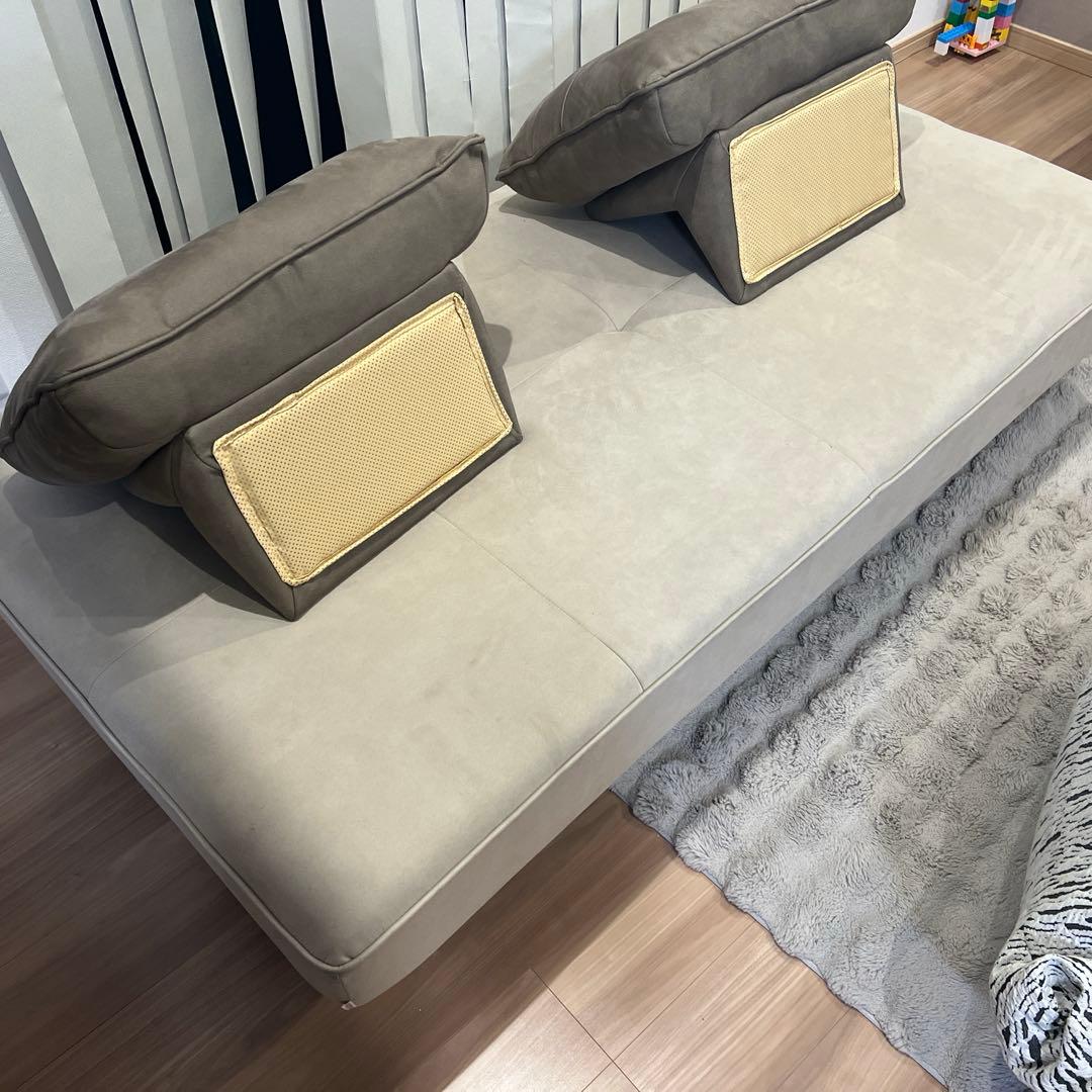 関家具　リラックスフォーム アルフレード　ソファー