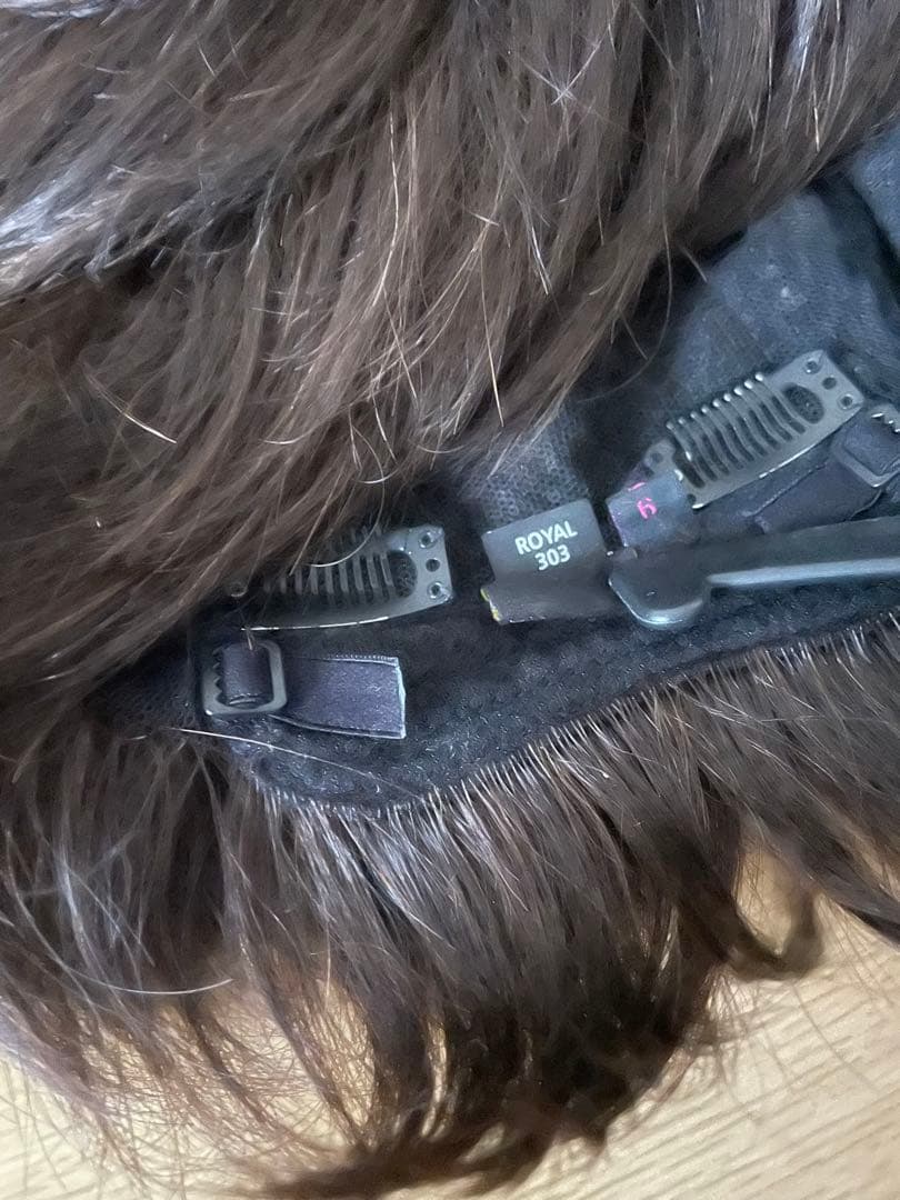 ナオアート　医療用フルウィッグ