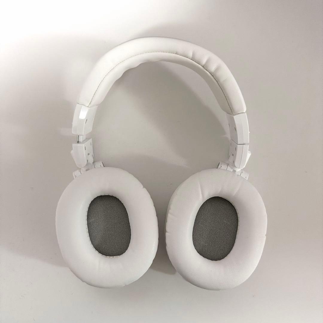 オーディオテクニカ　ATH-M50x