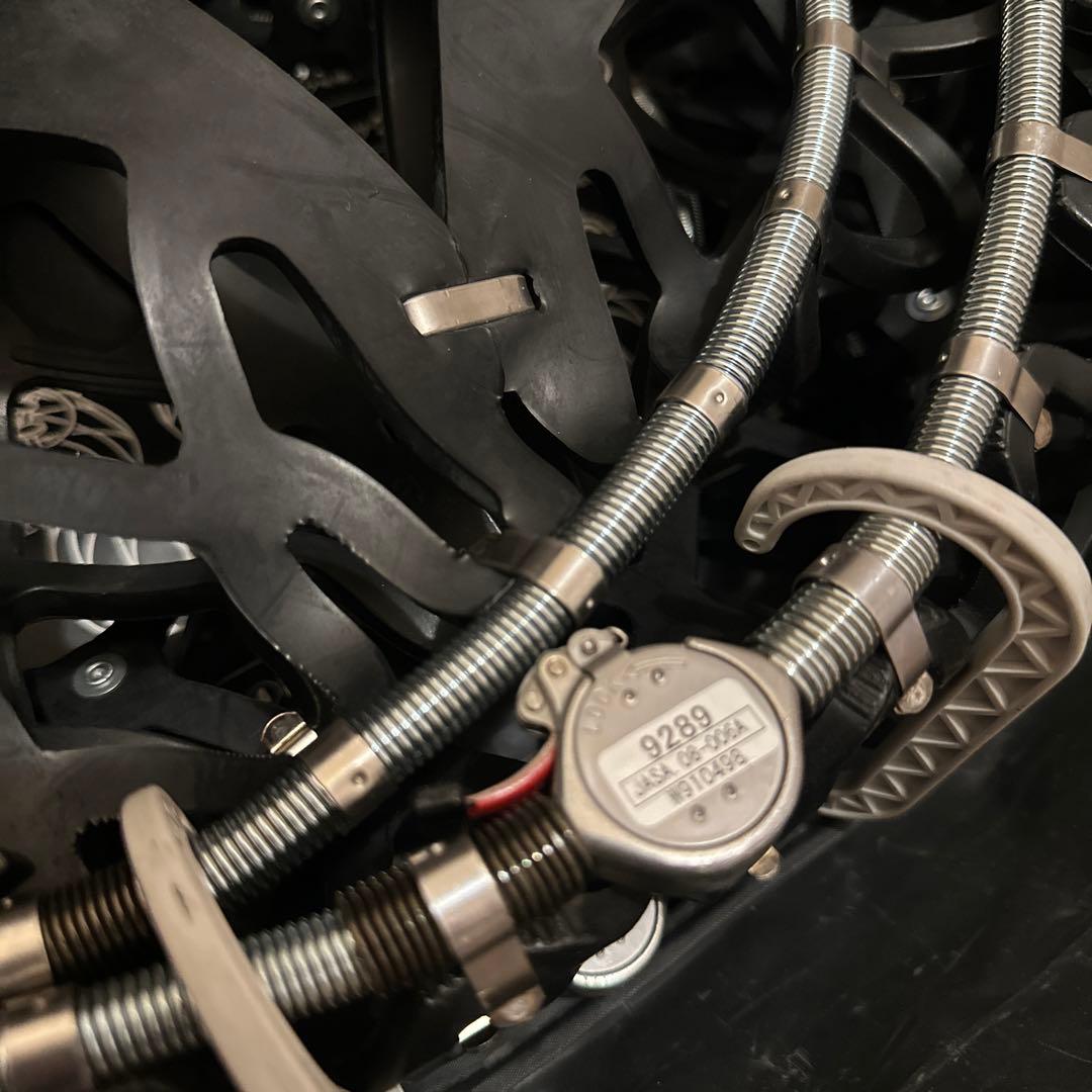 マ*ん様 値下げ(未使用品)Yeti  Net イエティスノーネット品番