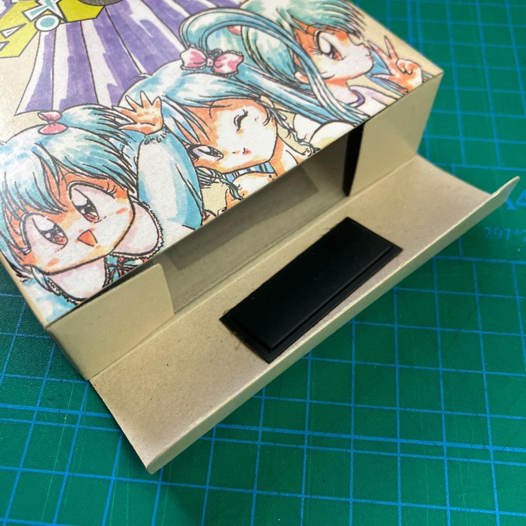 【空箱のみ】 りばーすきっず スーファミ