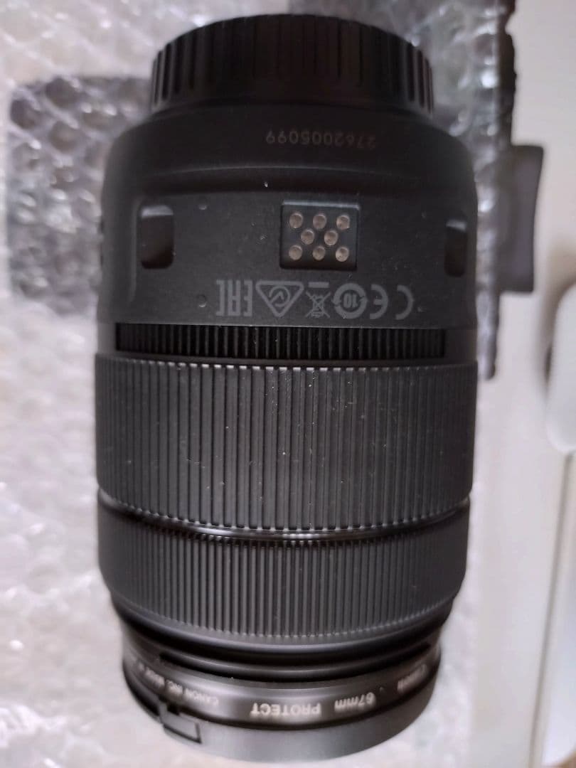 Canon EOS 90D + EF-S 18-135mm Kit 新品