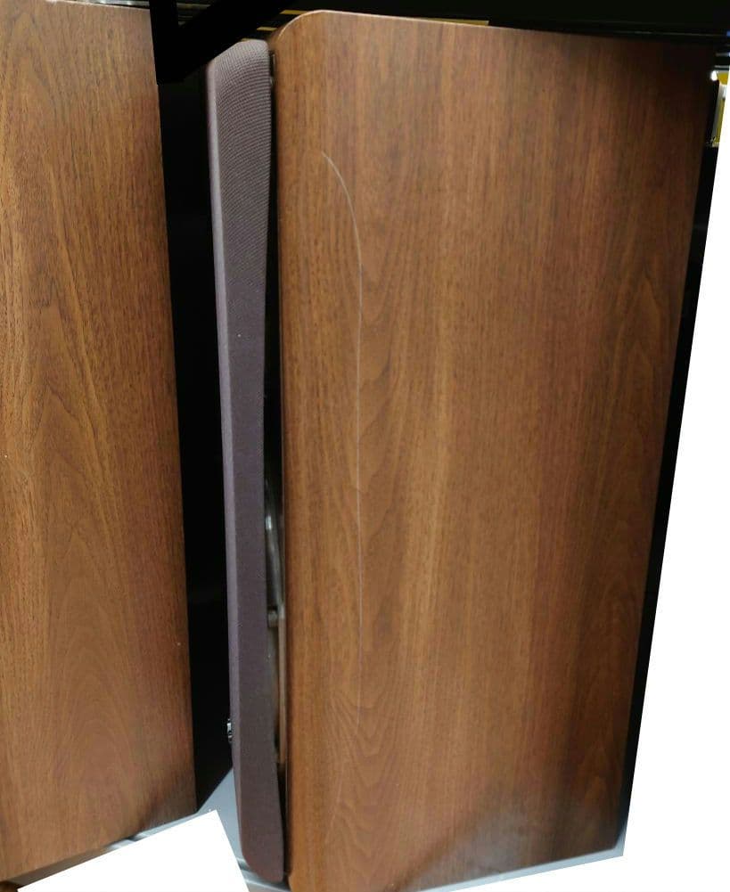 ★☆DIATONE DS-77HR(WN) 3WAYスピーカー