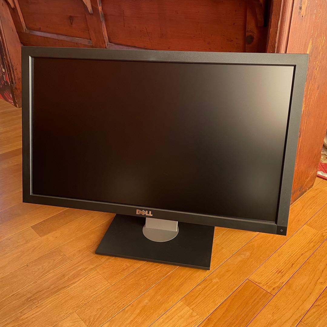 美品　DELL モニター U2711