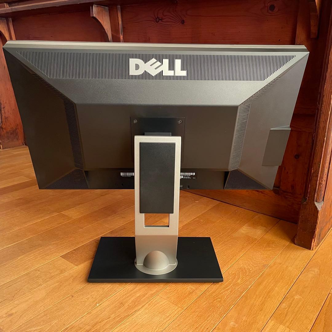 美品　DELL モニター U2711
