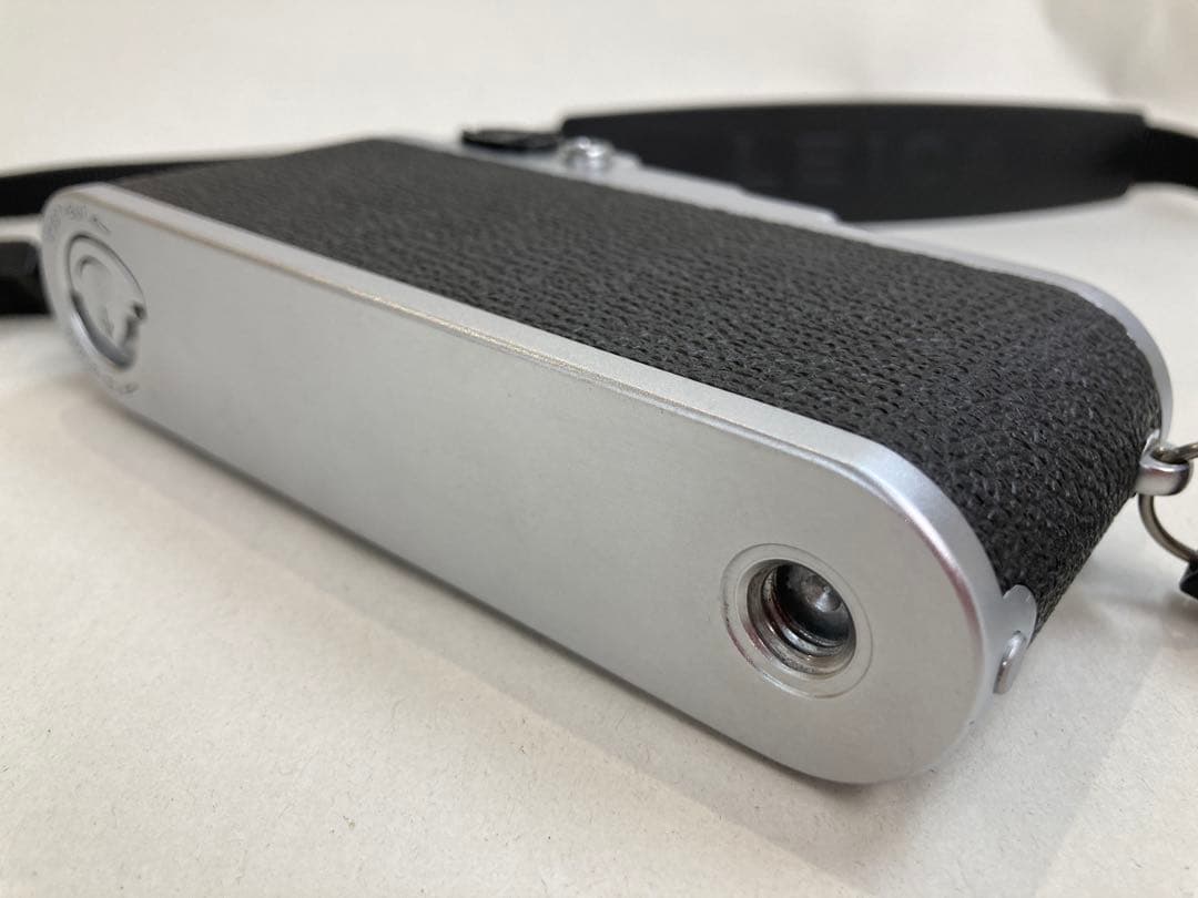 Leica IIIc ライカ ボディ バルナック型 L39