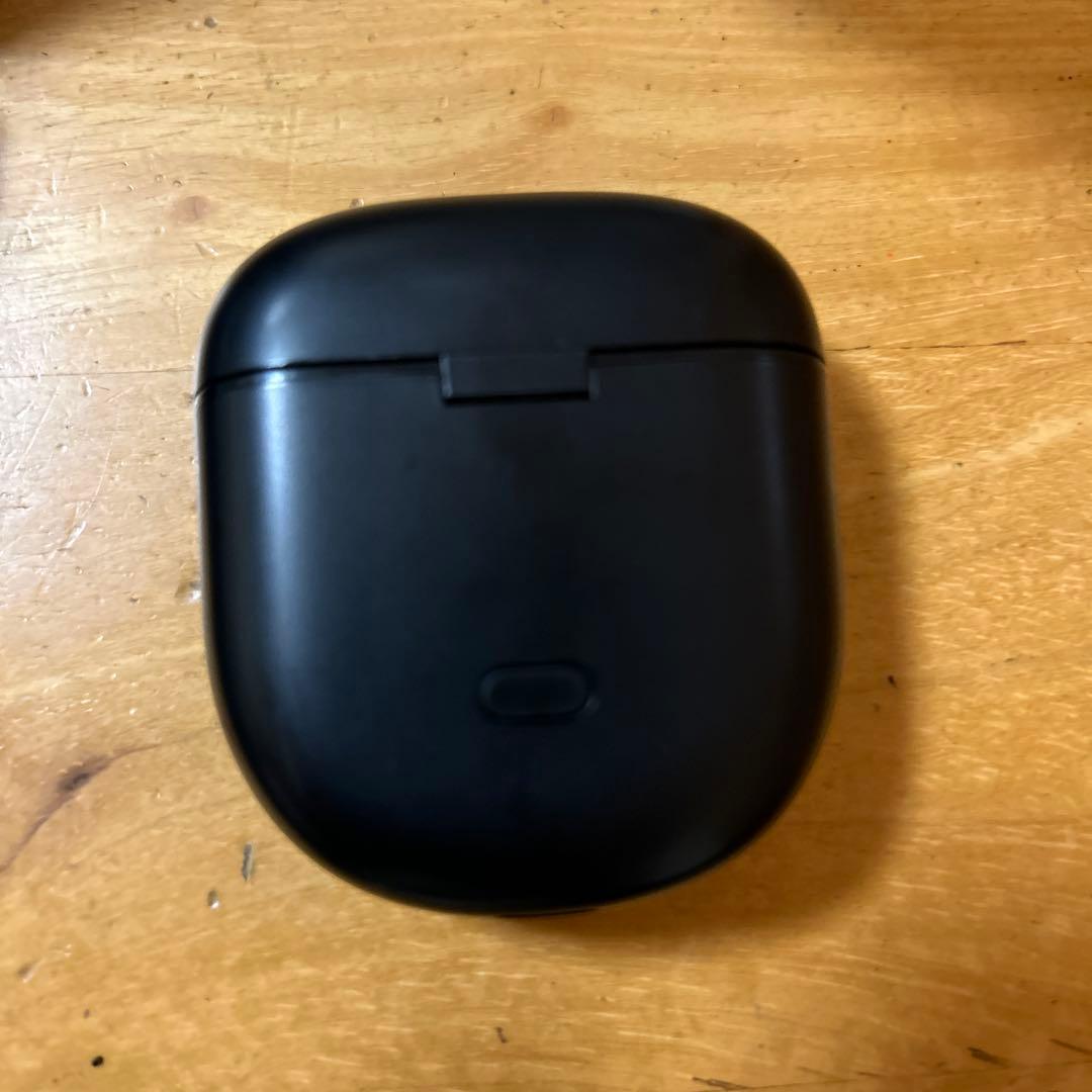 イヤホン BOSE quiet comfort earbuds