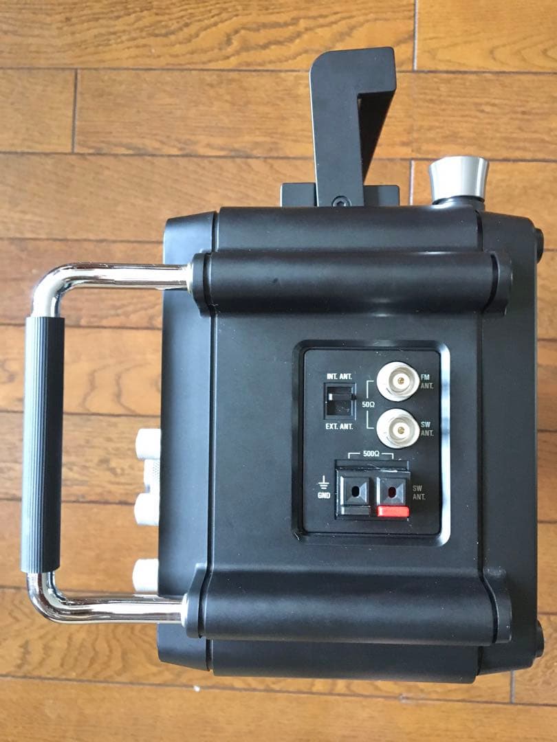 TECSUN S-2000 オールバンドBCLラジオ