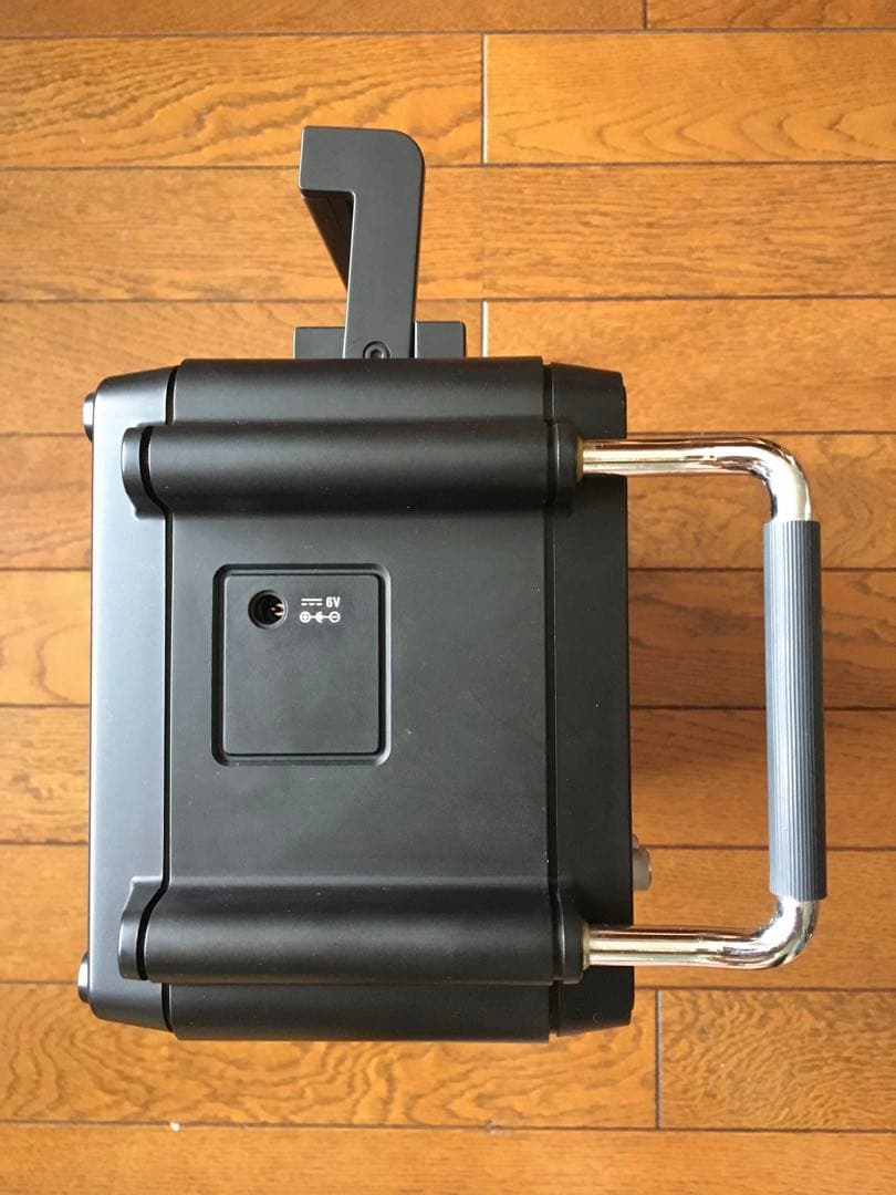 TECSUN S-2000 オールバンドBCLラジオ