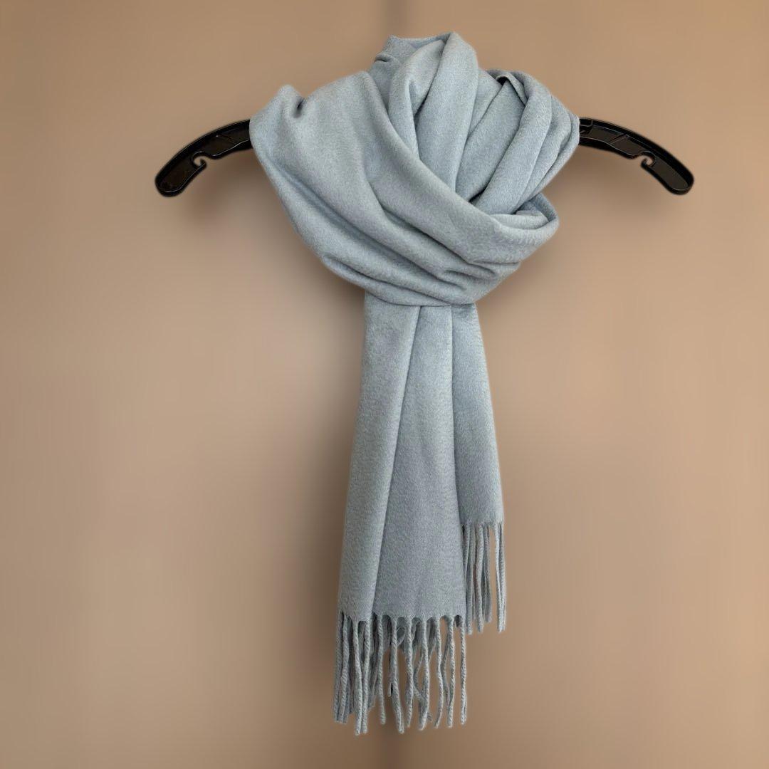 Larismiani Milano 100% Cashmere ストール