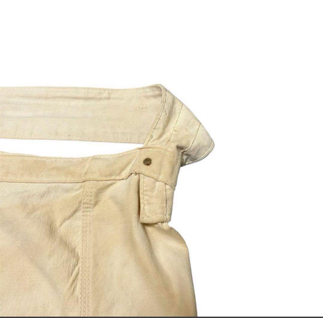 【希少】40s News paper bag ヴィンテージ オリジナル