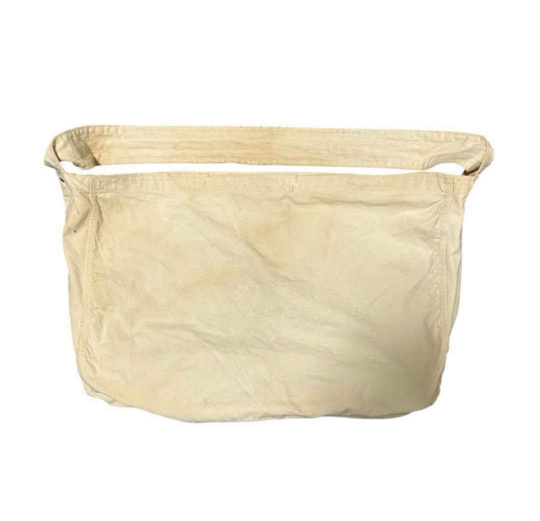 【希少】40s News paper bag ヴィンテージ オリジナル