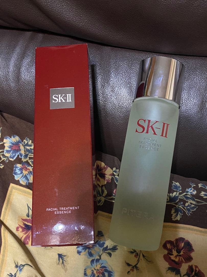S*O様 SK-II フェイシャルトリートメントエッセンス 新品未開封 国内正規