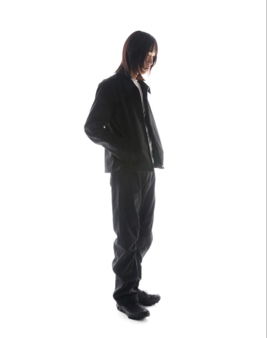 パンツ post archive faction 7.0 trousers