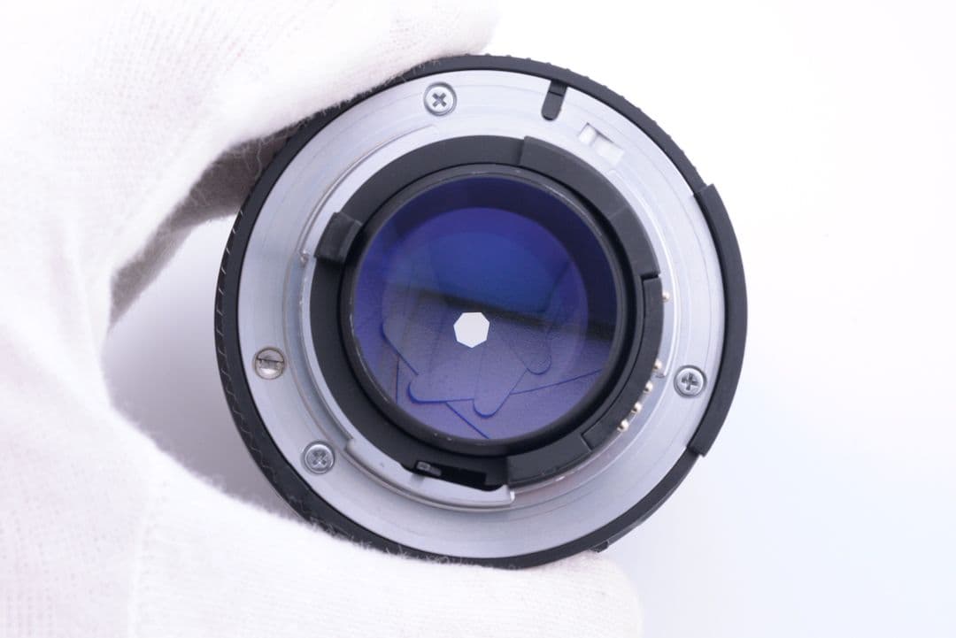 レンズ(単焦点) Nikon AI AF NIKKOR 50mm F1.4D