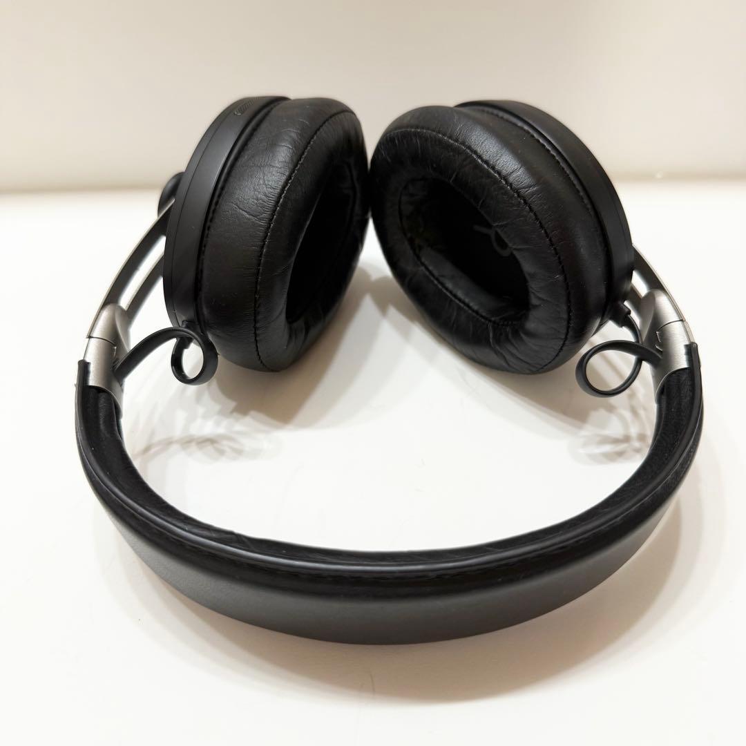 値下げ中 動作品★SENNHEISER ワイヤレスヘッドホン MOMENTUM3