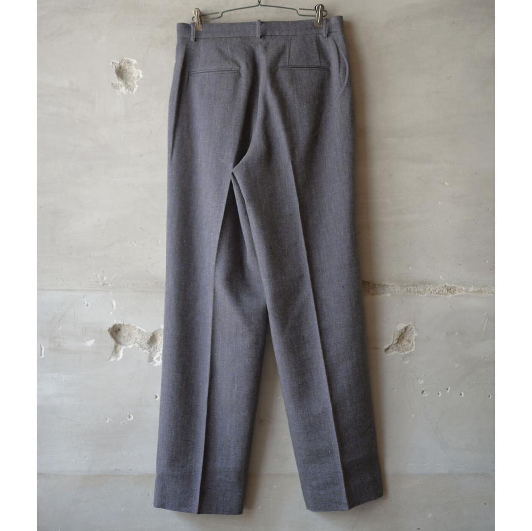 Seya. TRAVEL PANTS セヤ 定価71500円