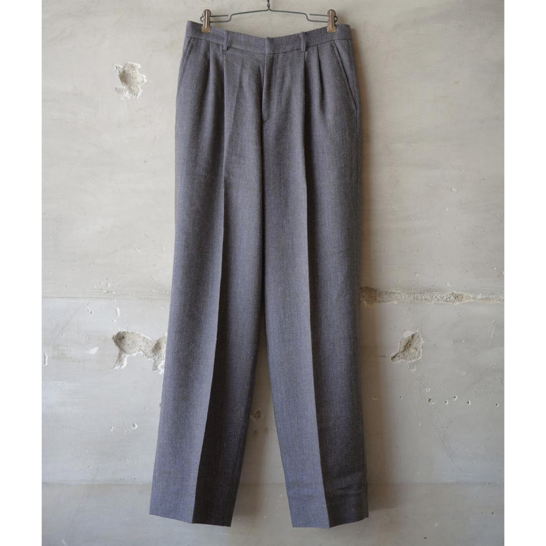 Seya. TRAVEL PANTS セヤ 定価71500円