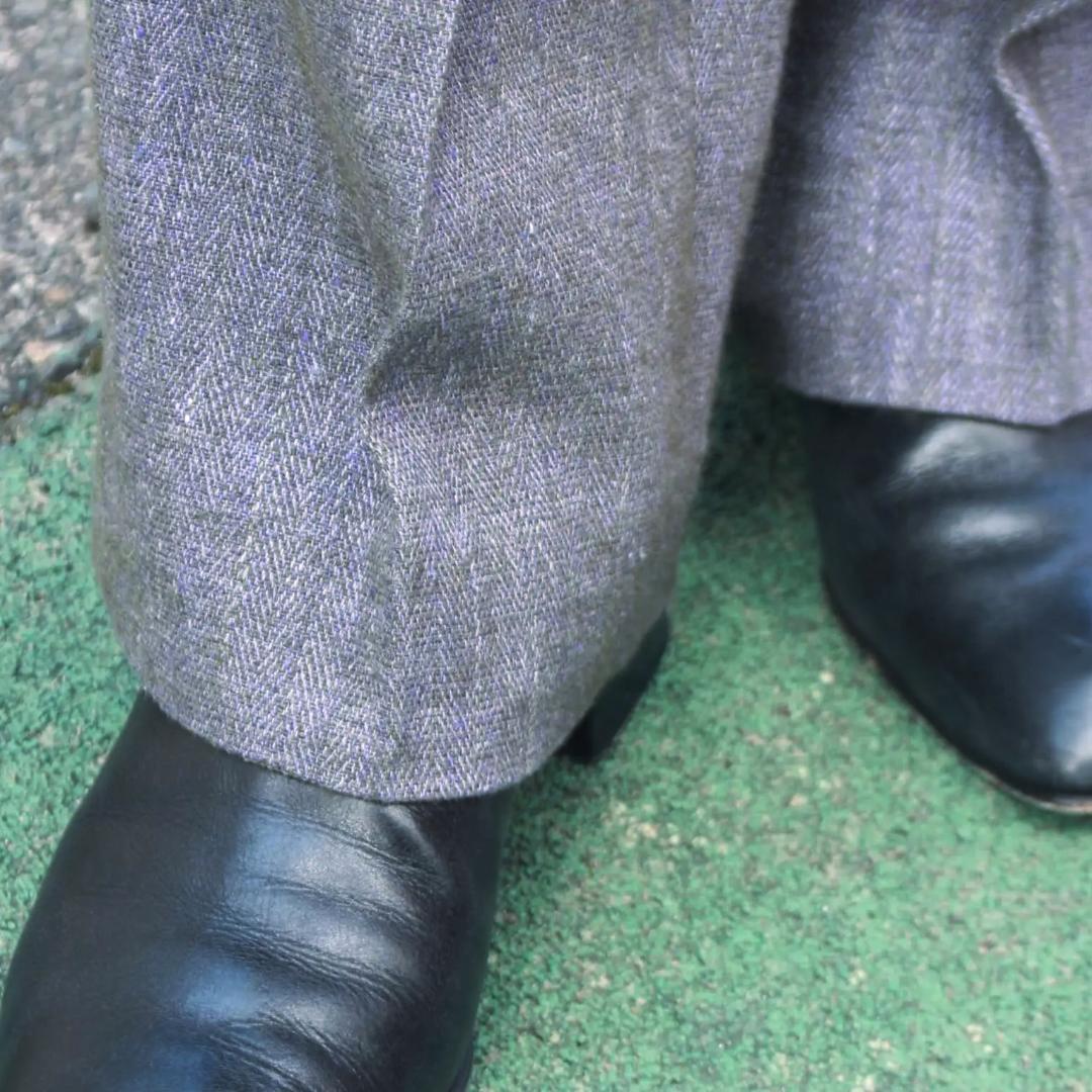 Seya. TRAVEL PANTS セヤ 定価71500円