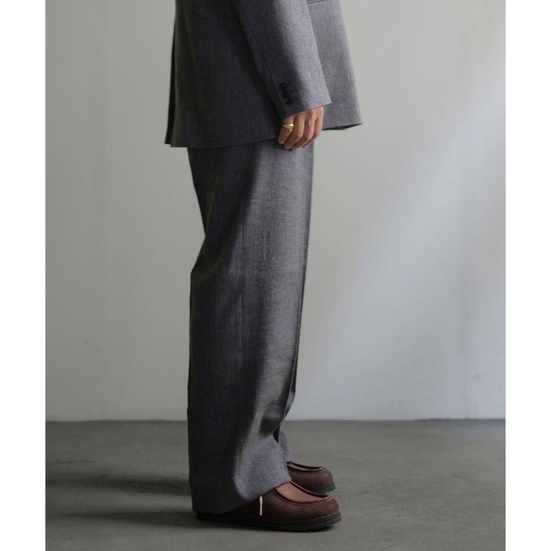 Seya. TRAVEL PANTS セヤ 定価71500円