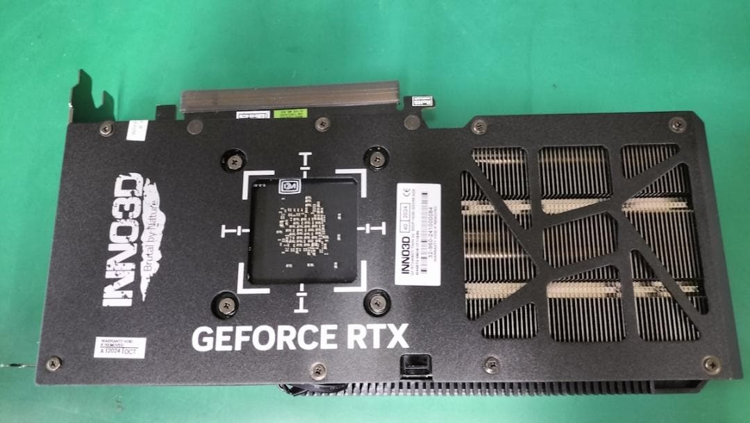 グラフィックボード・グラボ・ビデオカード RTX 4060 Ti