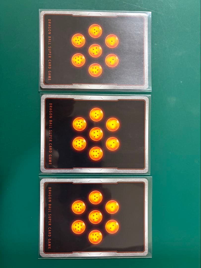 フュージョンワールドfb07-122パラレル　fb07-105パラレル