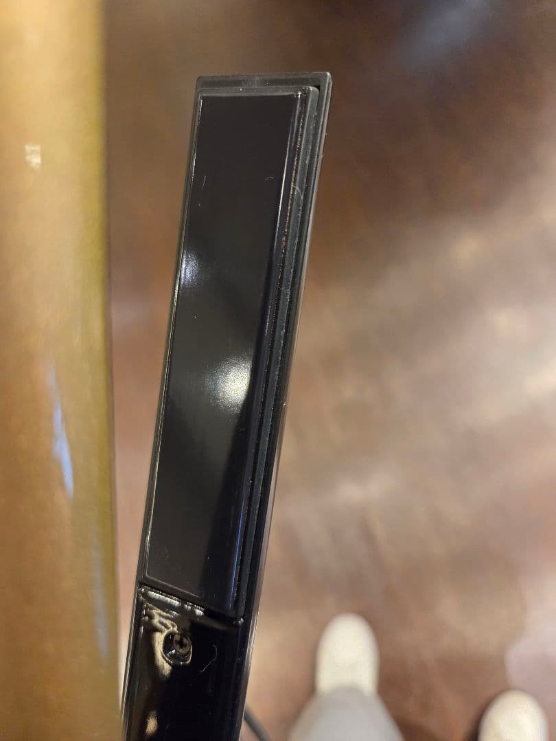 リュミエリーナ ヘアビューロン 4D ストレート