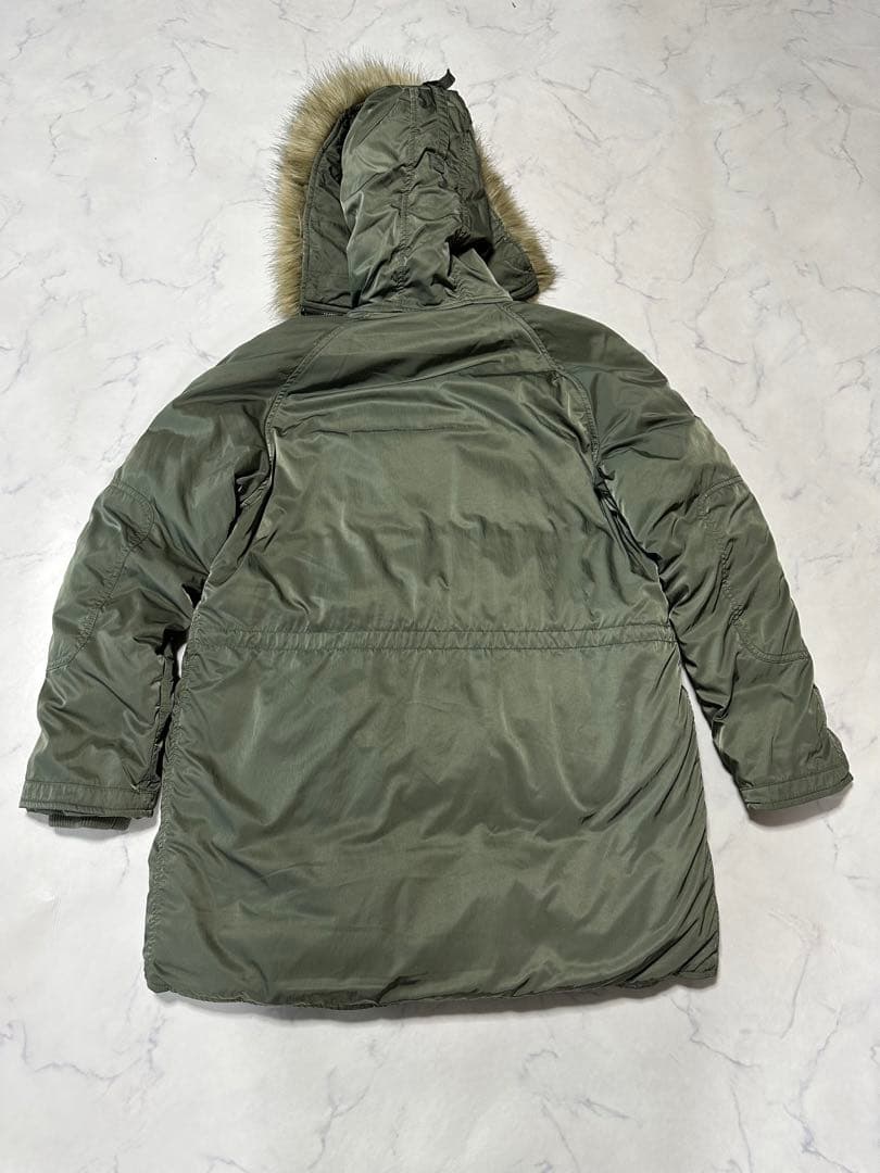 ラルフローレン　コート　Lサイズ